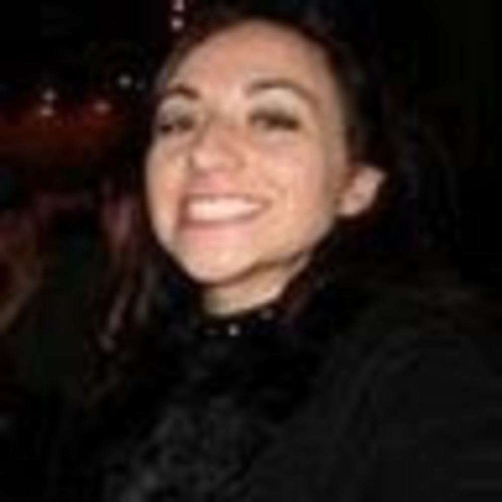 Meet your Posher, Michelle
